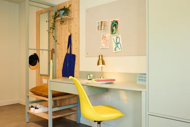 1 bed house, Central Arcade, City Centre, Leeds, LS16DX - Image 4